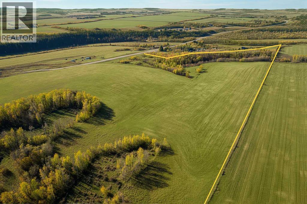 0 Highway 11, Rural Lacombe County
