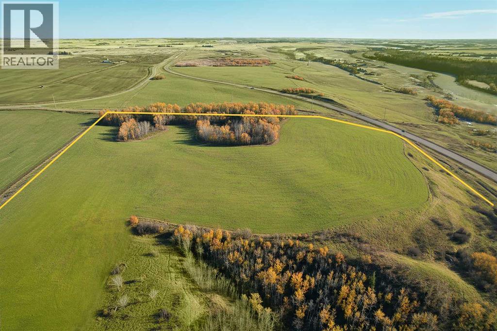 0 Highway 11, Rural Lacombe County