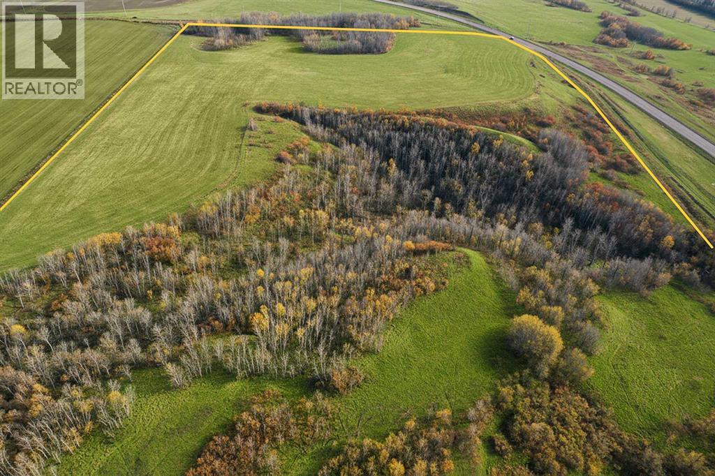 0 Highway 11, Rural Lacombe County
