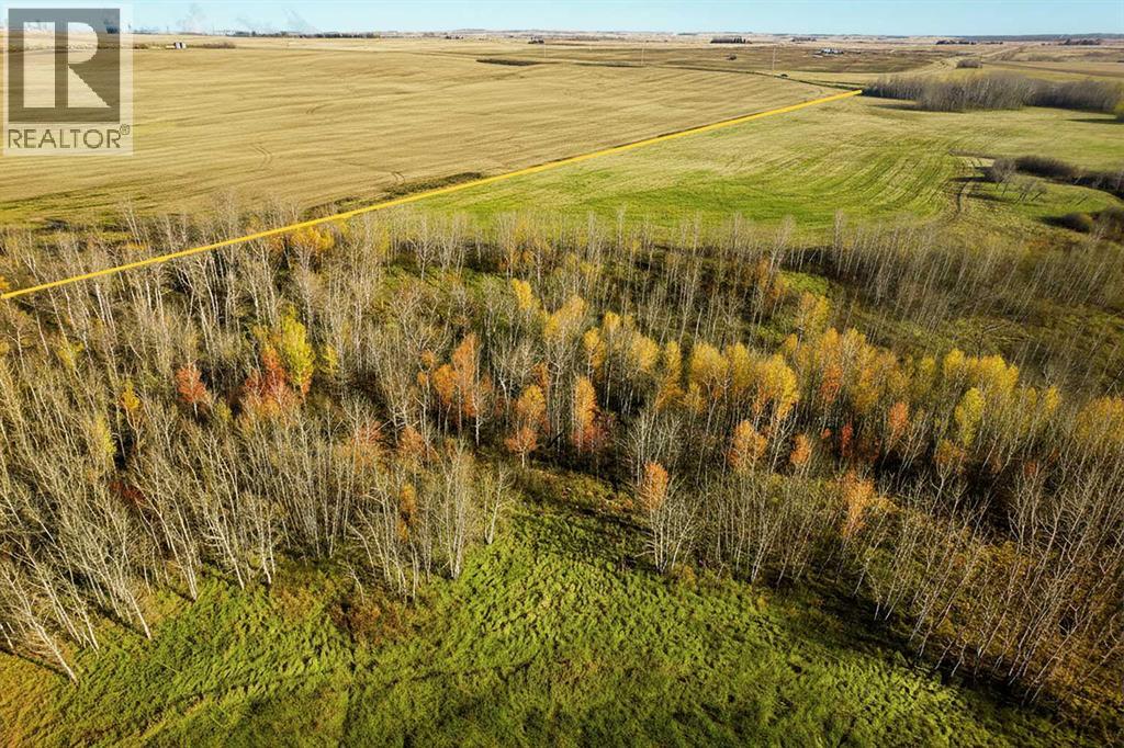 0 Highway 11, Rural Lacombe County