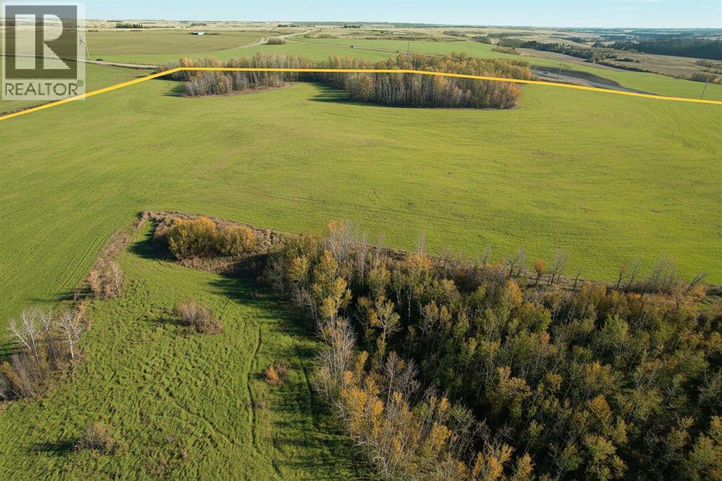 0 Highway 11, Rural Lacombe County