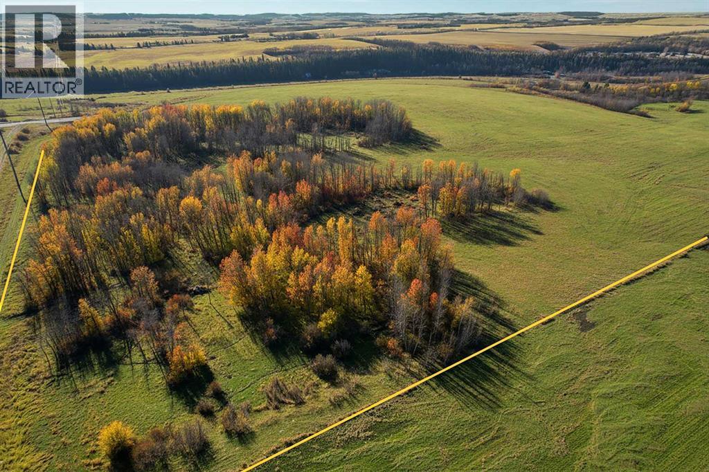 0 Highway 11, Rural Lacombe County