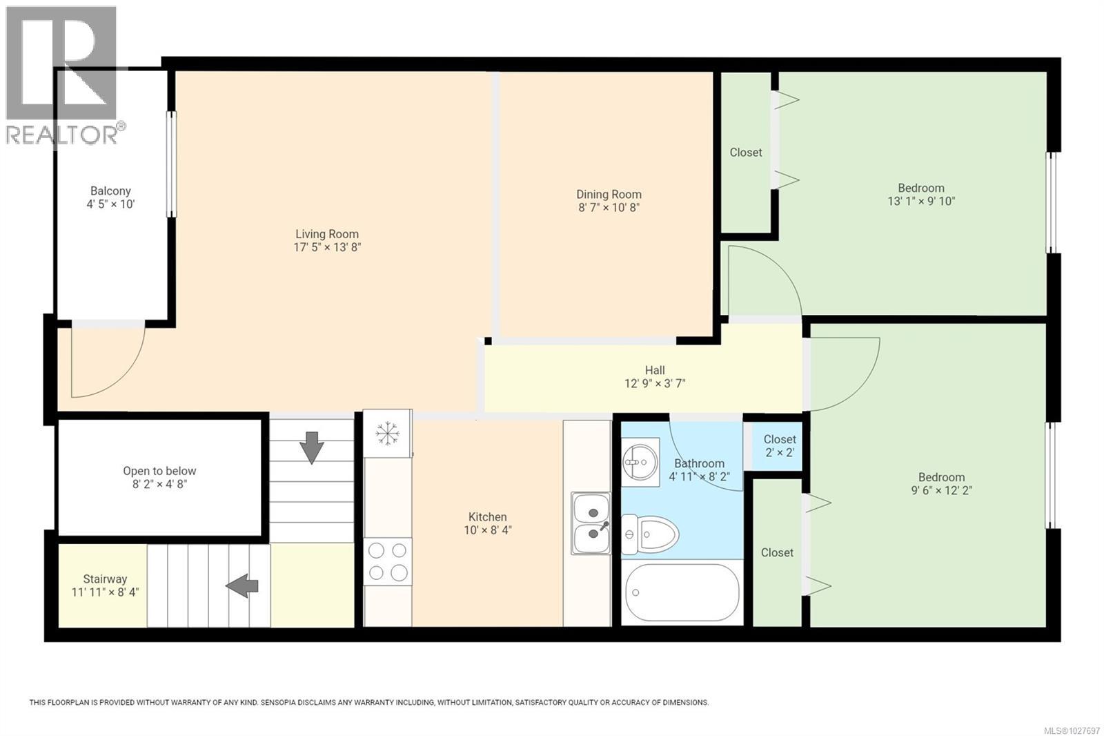 #142 701 Hilchey Rd - 2