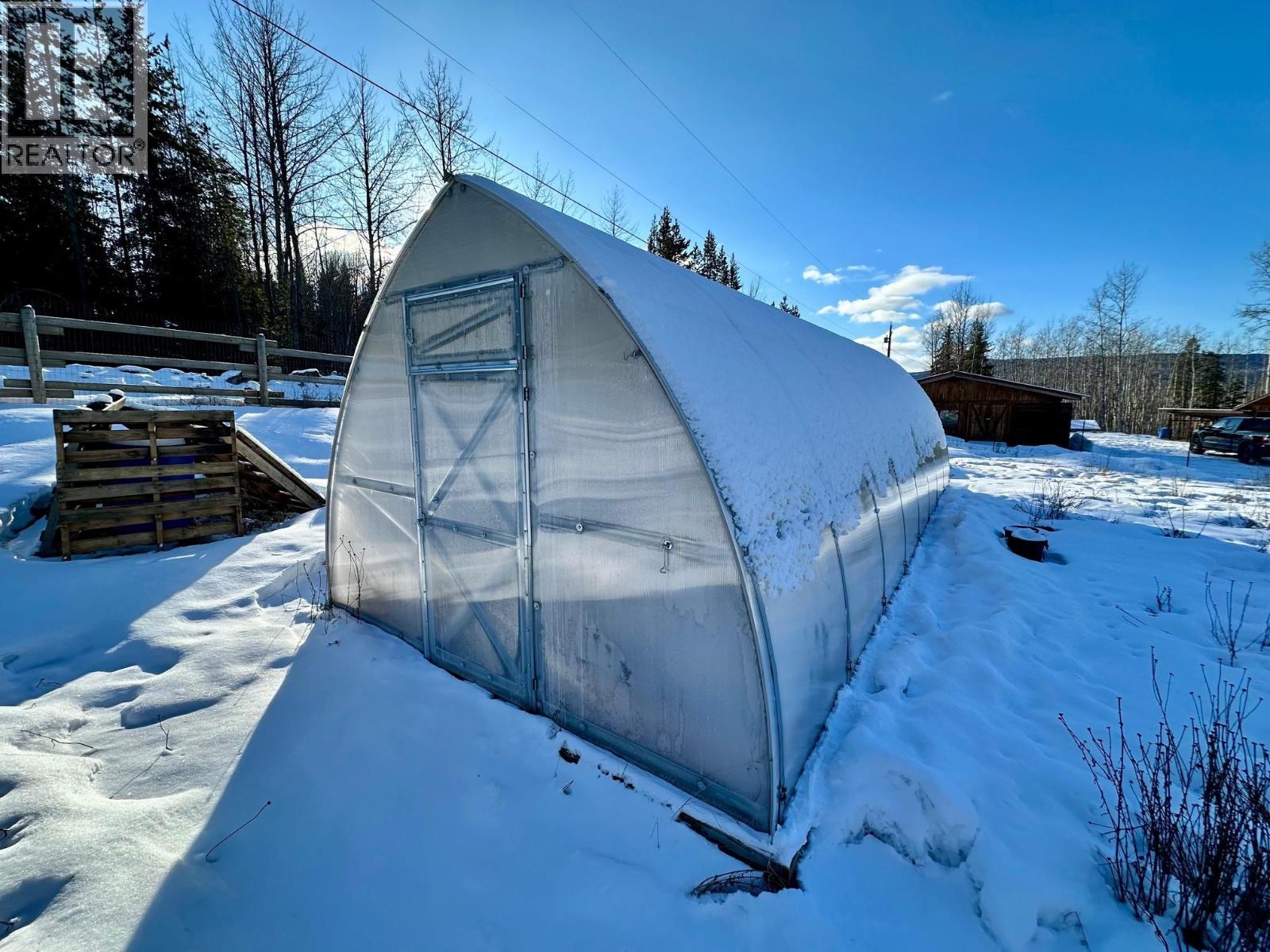 4960 MORRIS ROAD, Telkwa