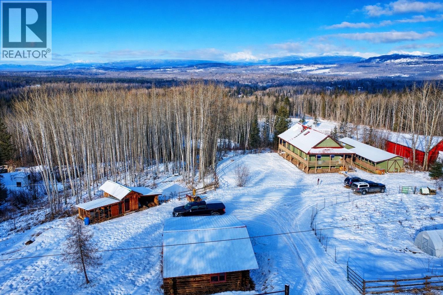 4960 MORRIS ROAD, Telkwa