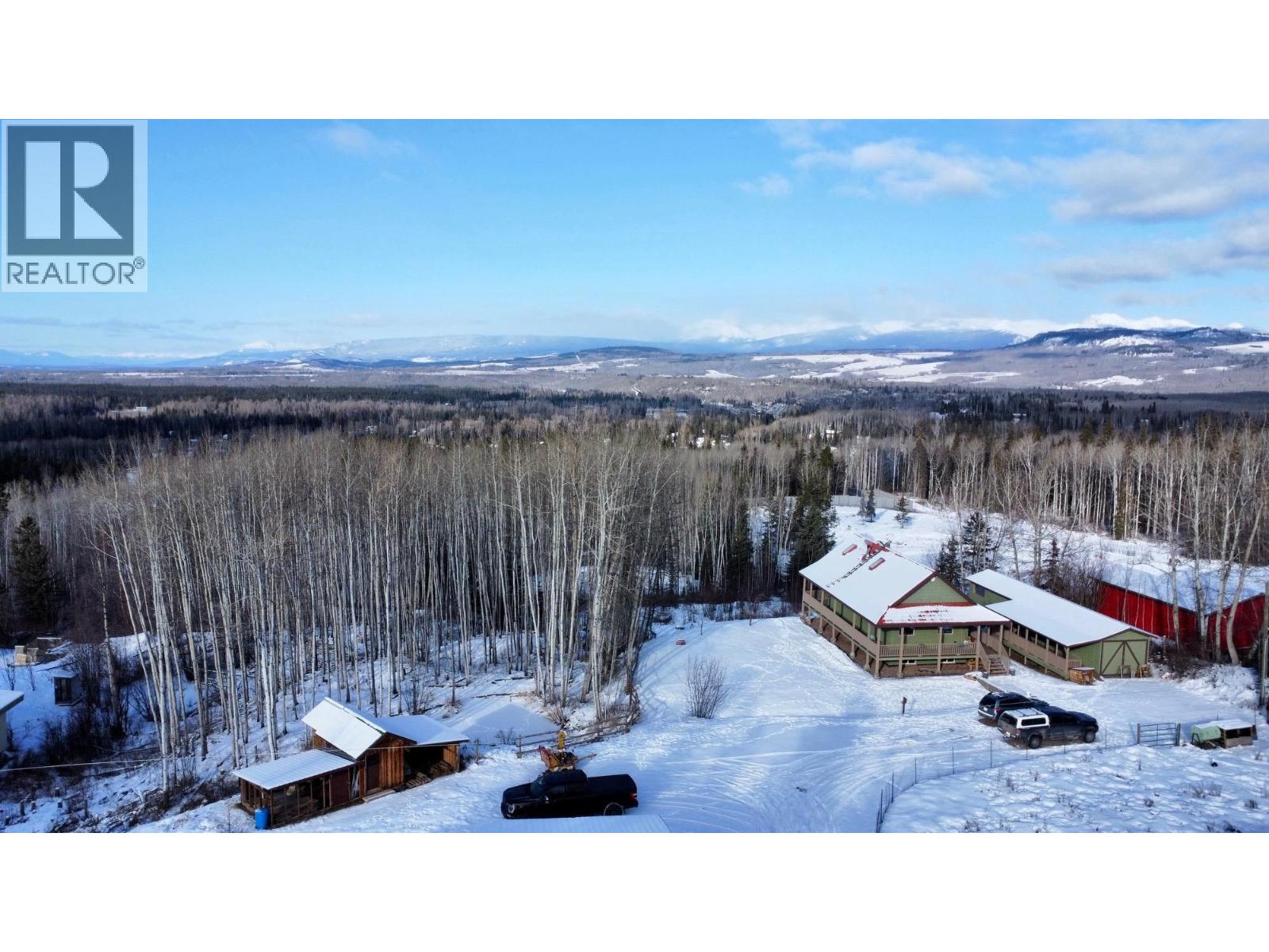 4960 MORRIS ROAD, Telkwa