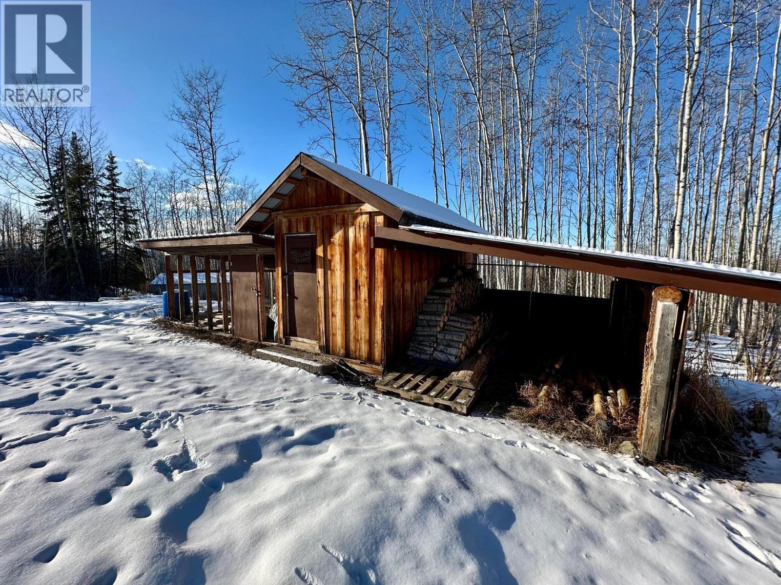 4960 MORRIS ROAD, Telkwa