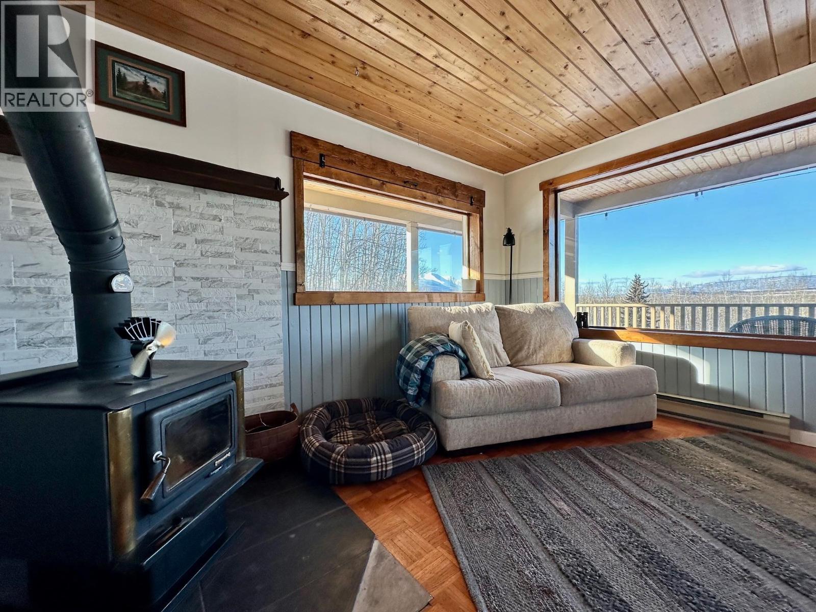 4960 MORRIS ROAD, Telkwa