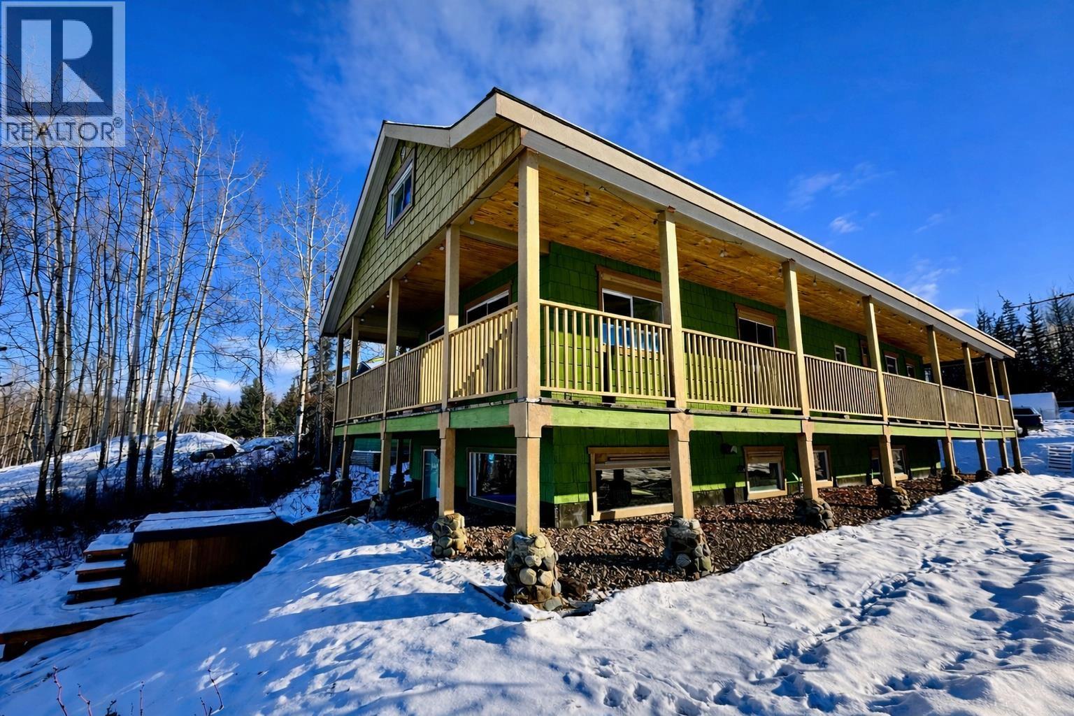 4960 MORRIS ROAD, Telkwa