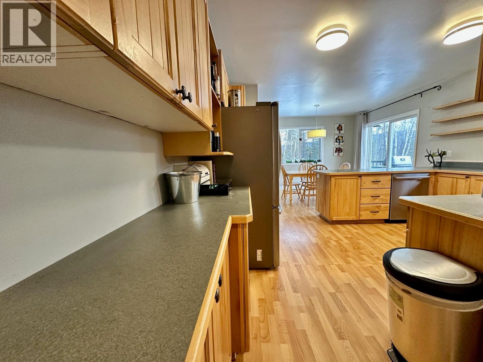 23998 RIVER ROAD, Smithers