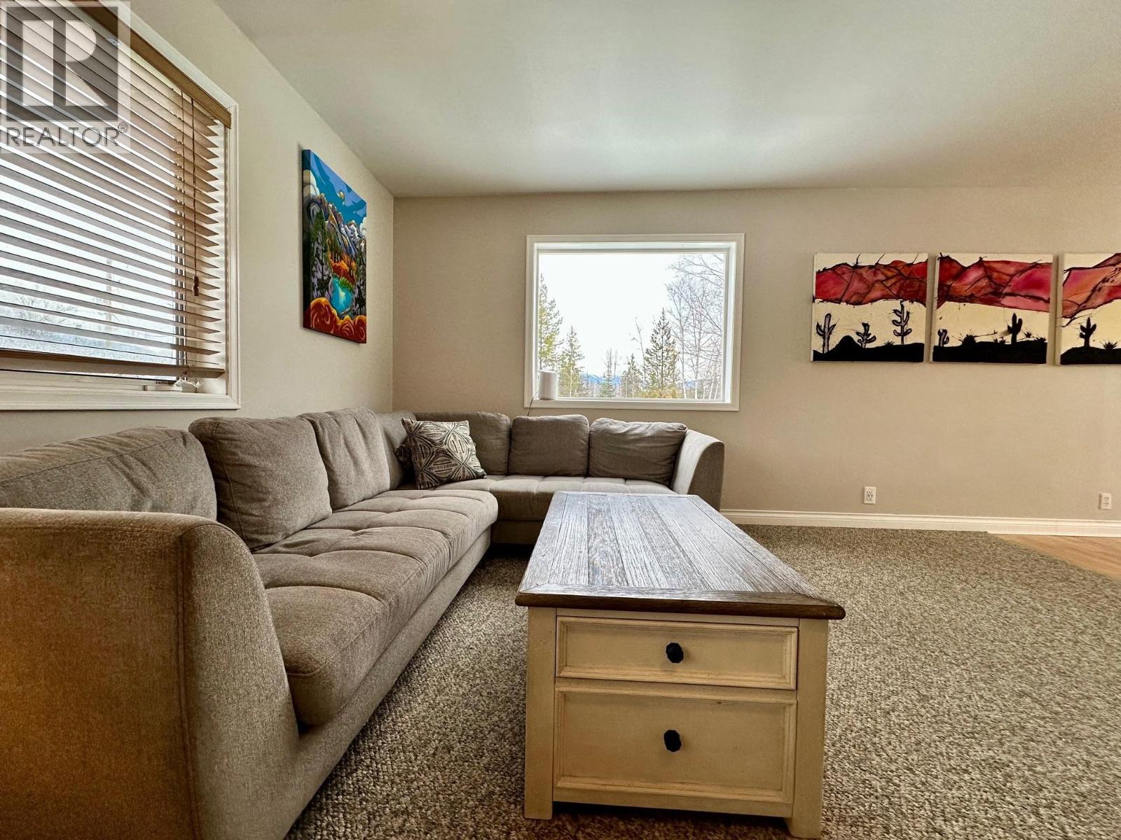 23998 RIVER ROAD, Smithers