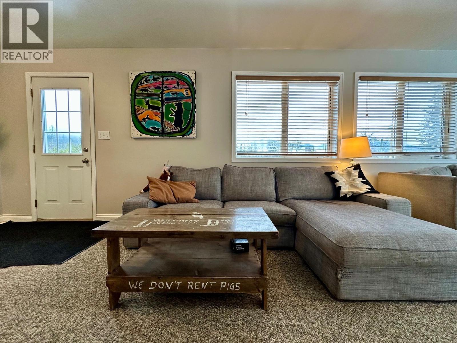 23998 RIVER ROAD, Smithers