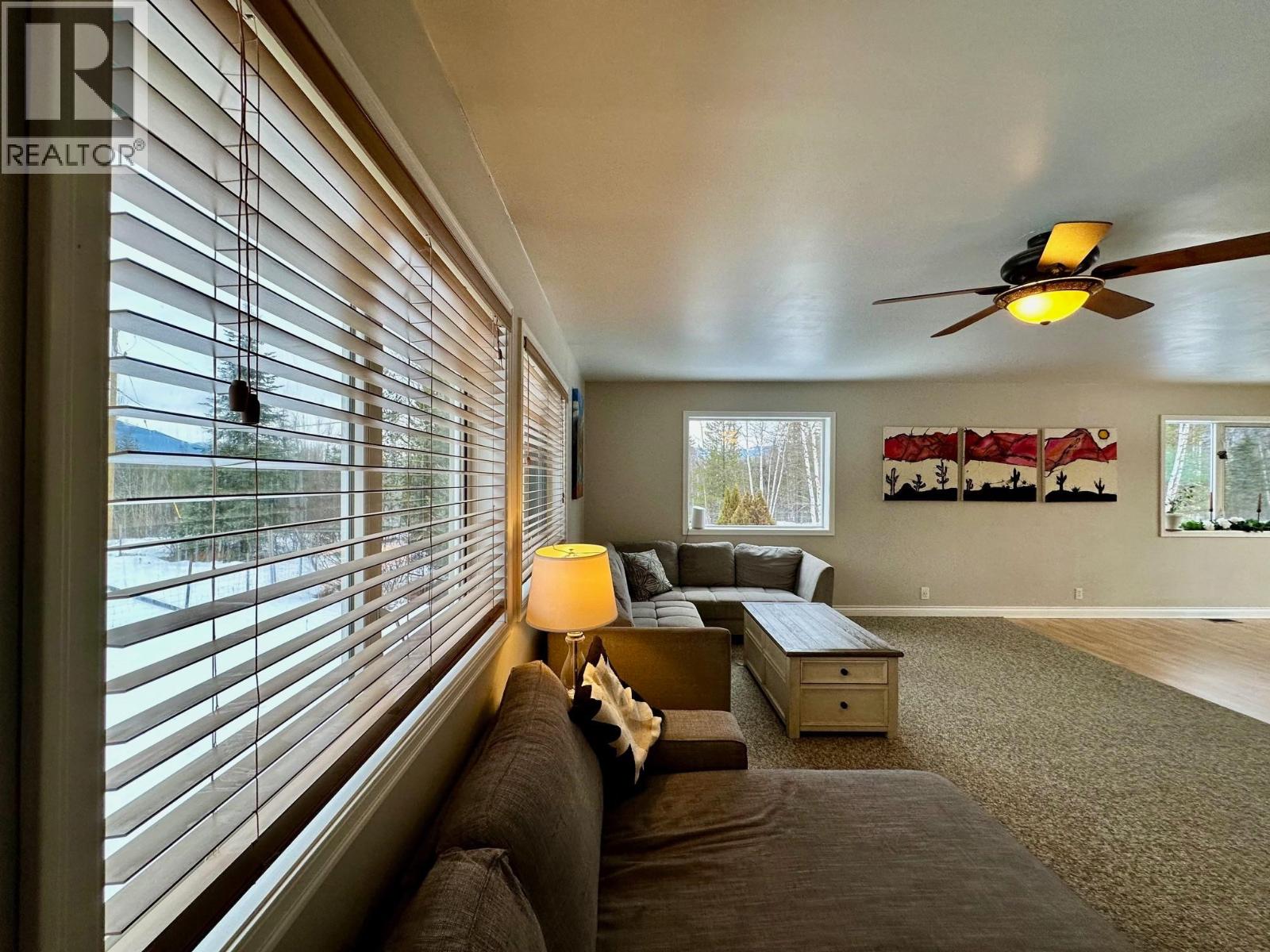 23998 RIVER ROAD, Smithers