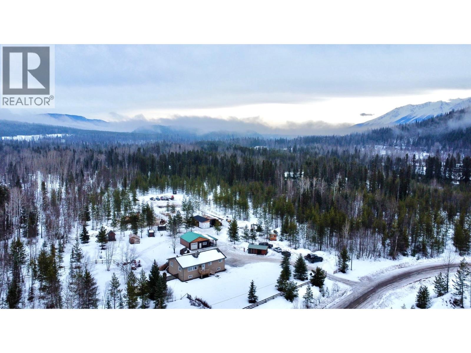 23998 RIVER ROAD, Smithers