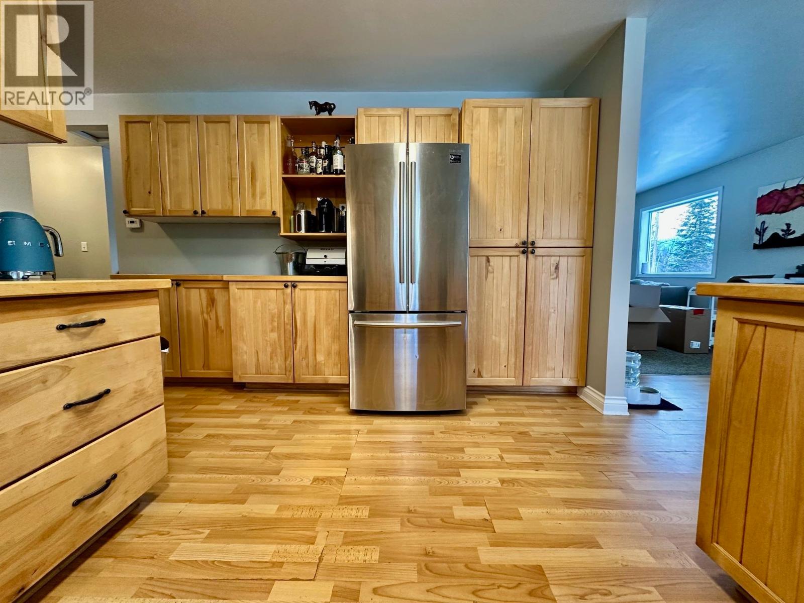 23998 RIVER ROAD, Smithers