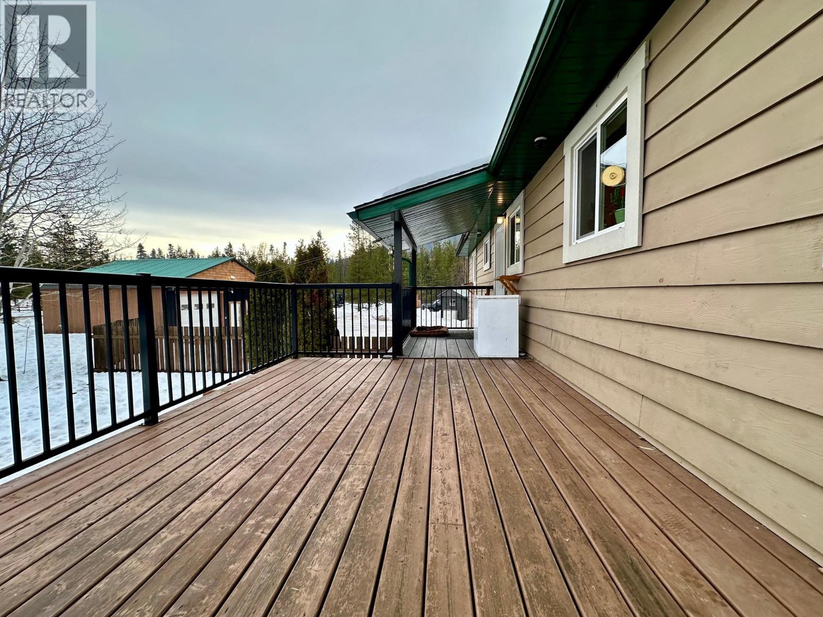 23998 RIVER ROAD, Smithers