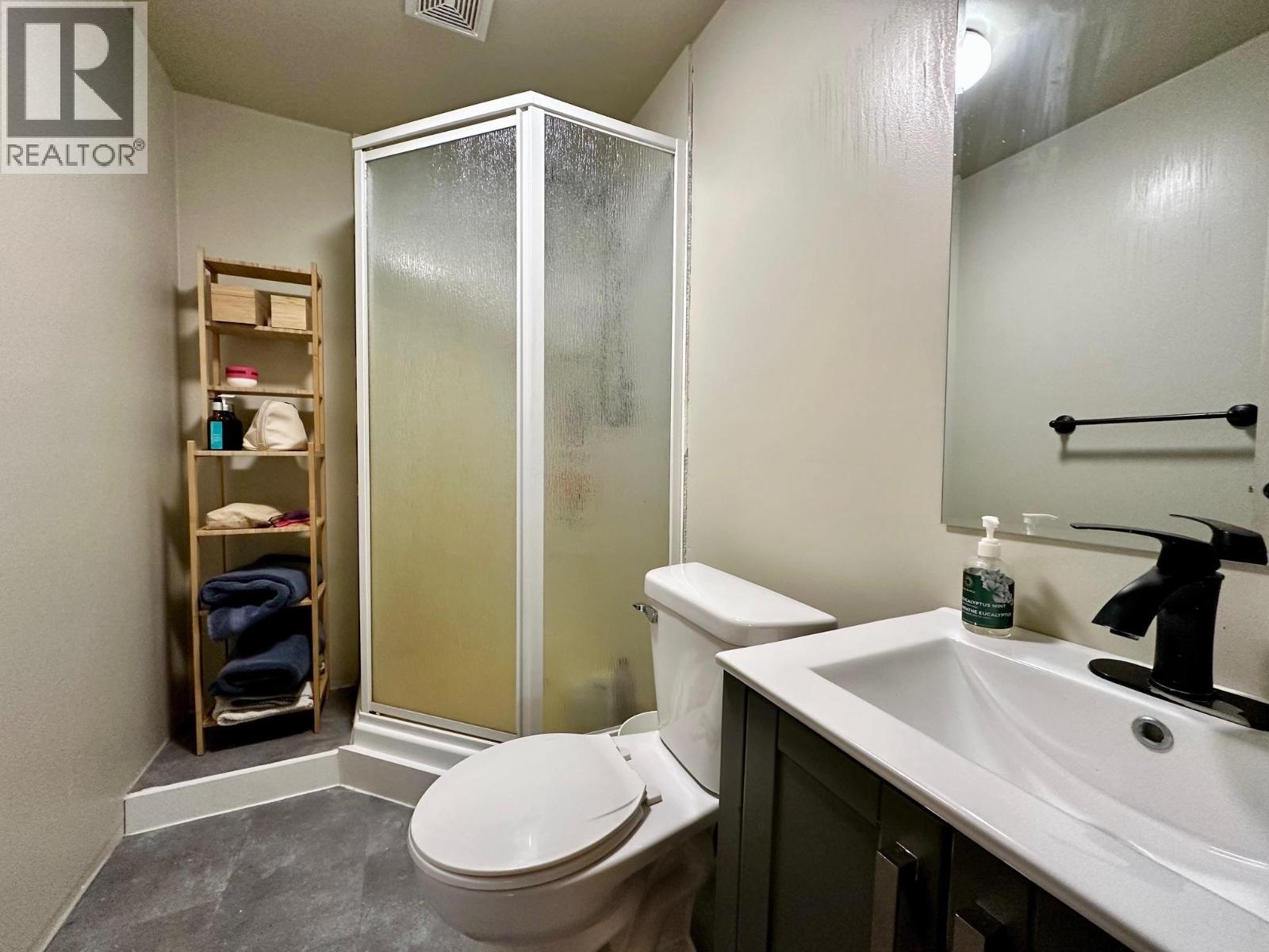 23998 RIVER ROAD, Smithers