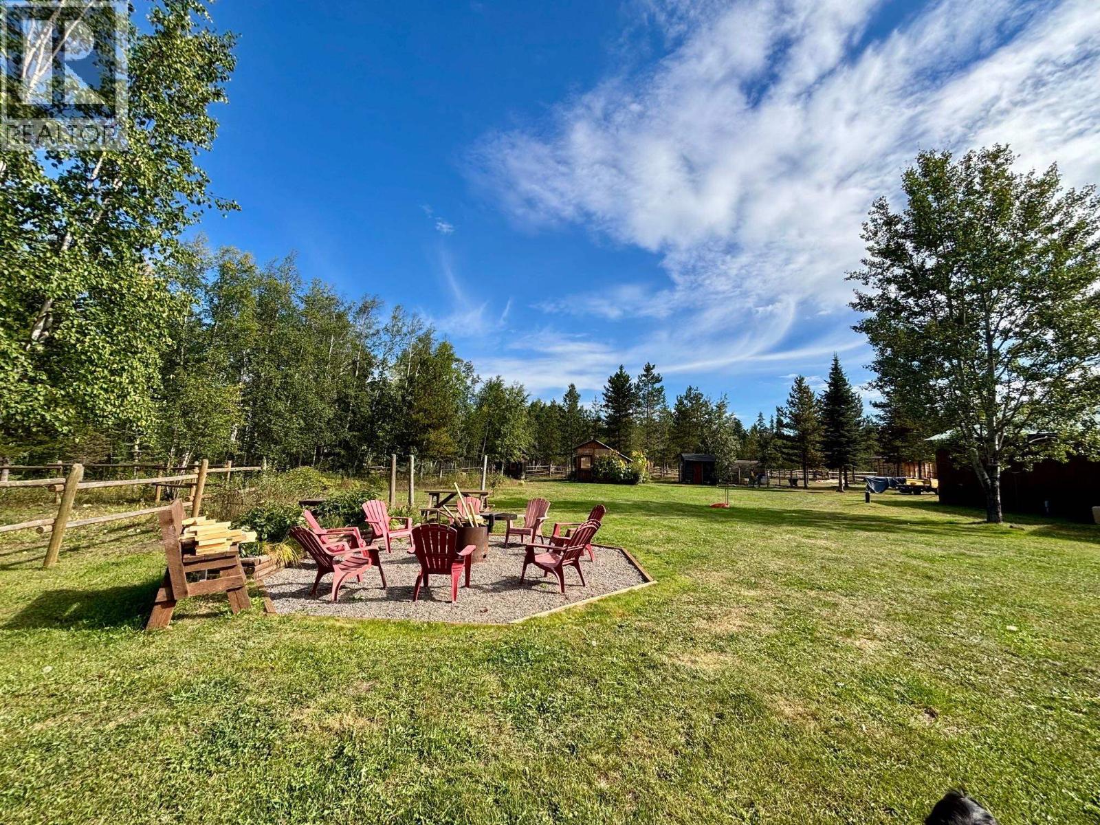 23998 RIVER ROAD, Smithers
