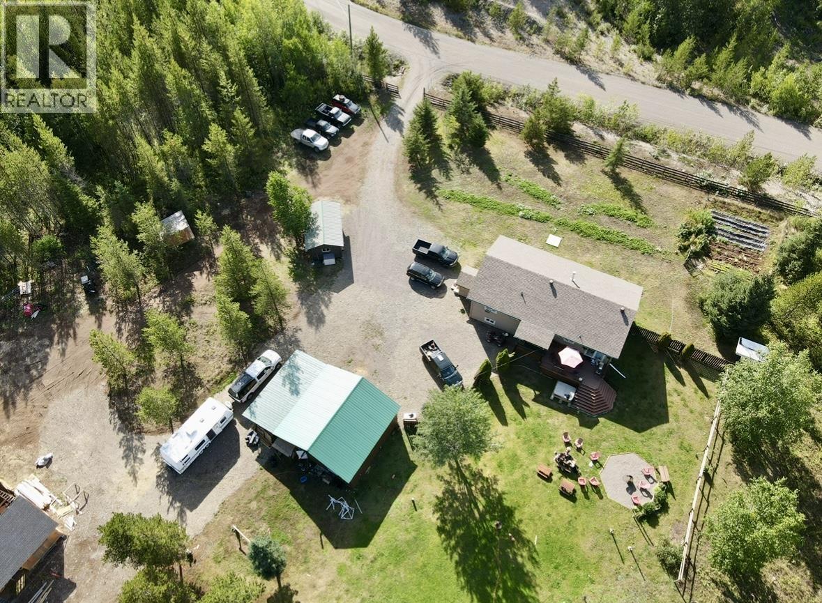 23998 RIVER ROAD, Smithers