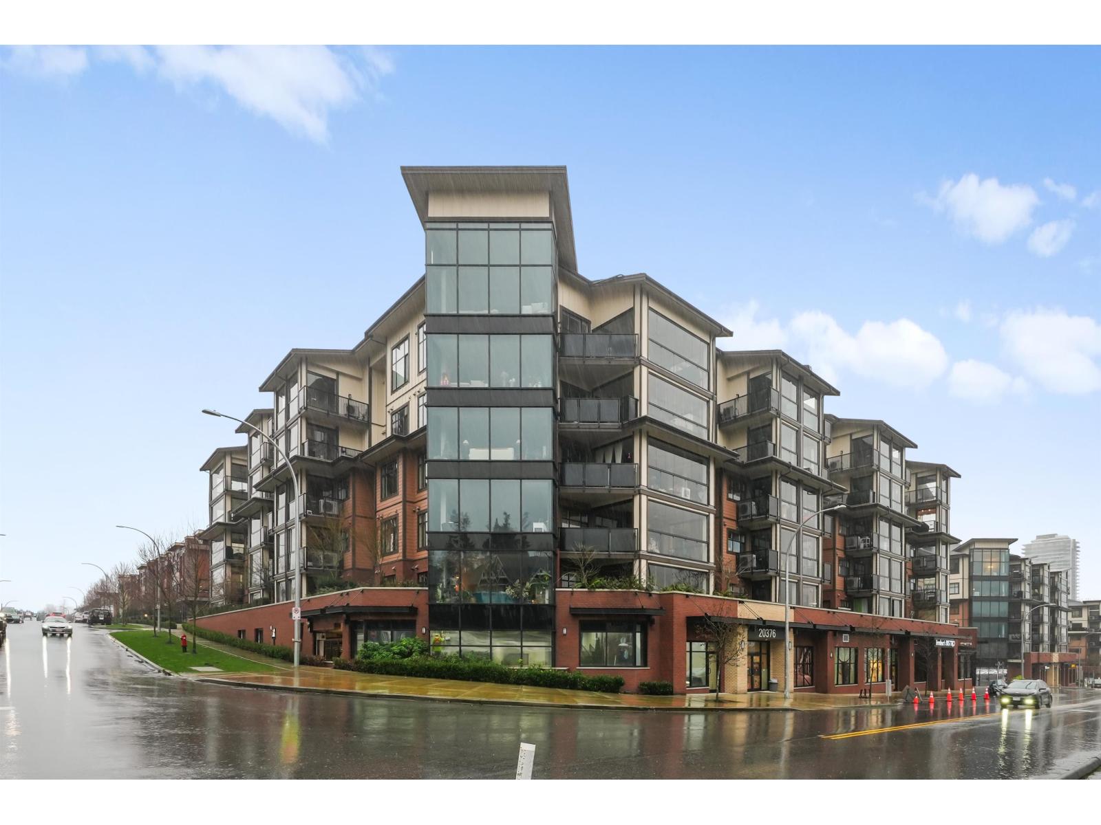 412 20376 86 Avenue - main photo