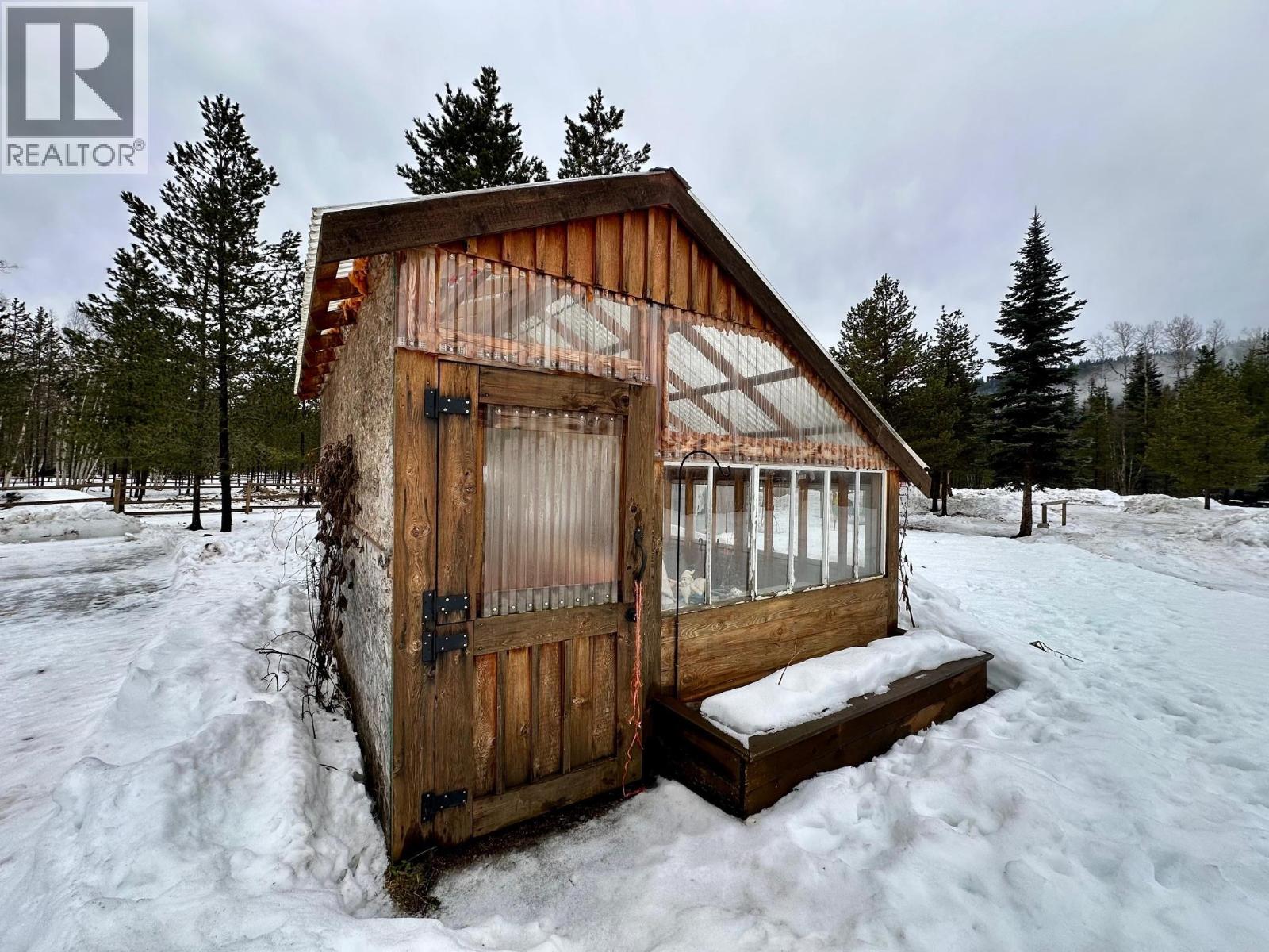 23998 RIVER ROAD, Smithers