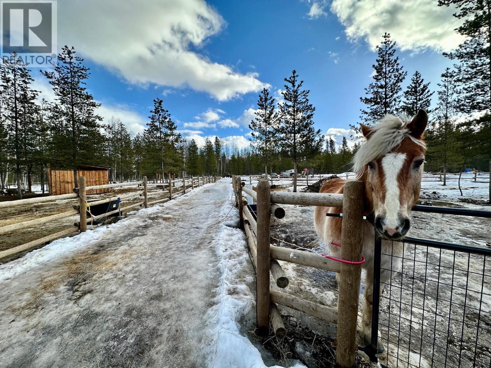 23998 RIVER ROAD, Smithers