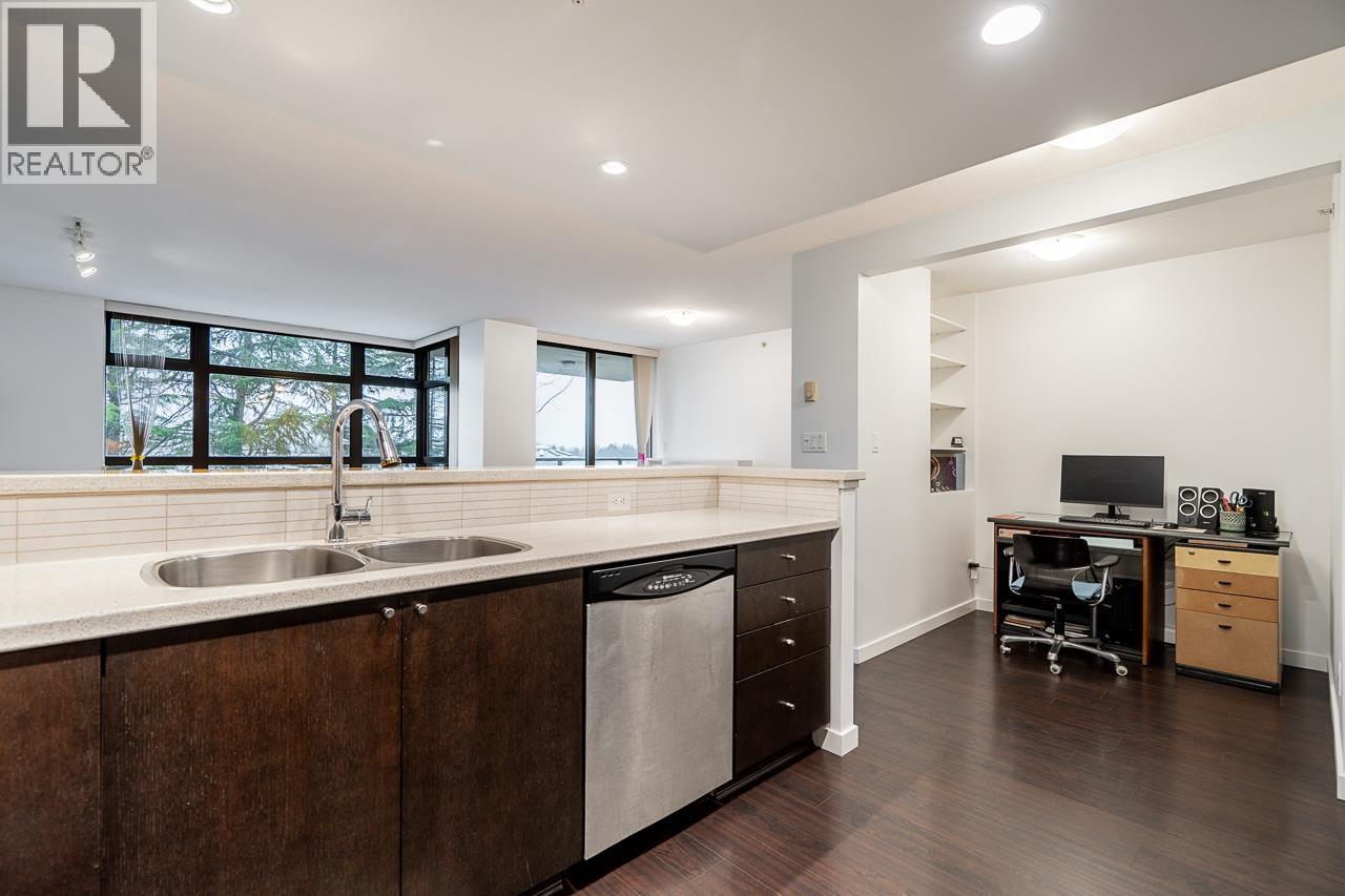 502 8160 LANSDOWNE ROAD, Richmond