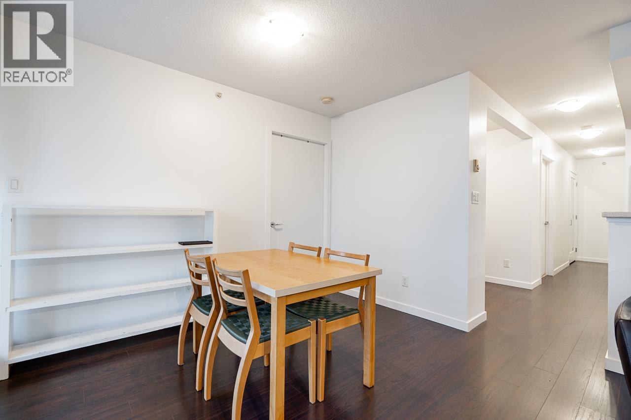 502 8160 LANSDOWNE ROAD, Richmond