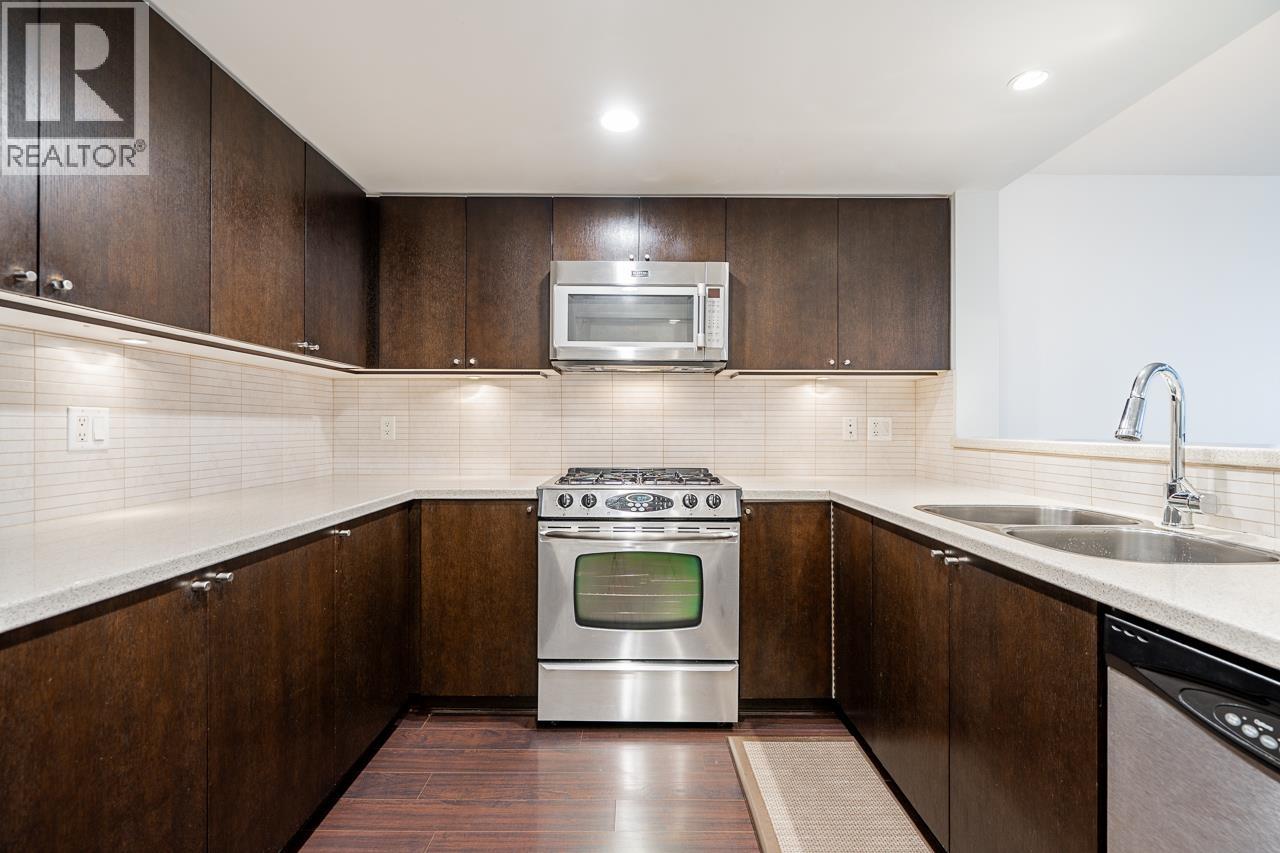 502 8160 LANSDOWNE ROAD, Richmond