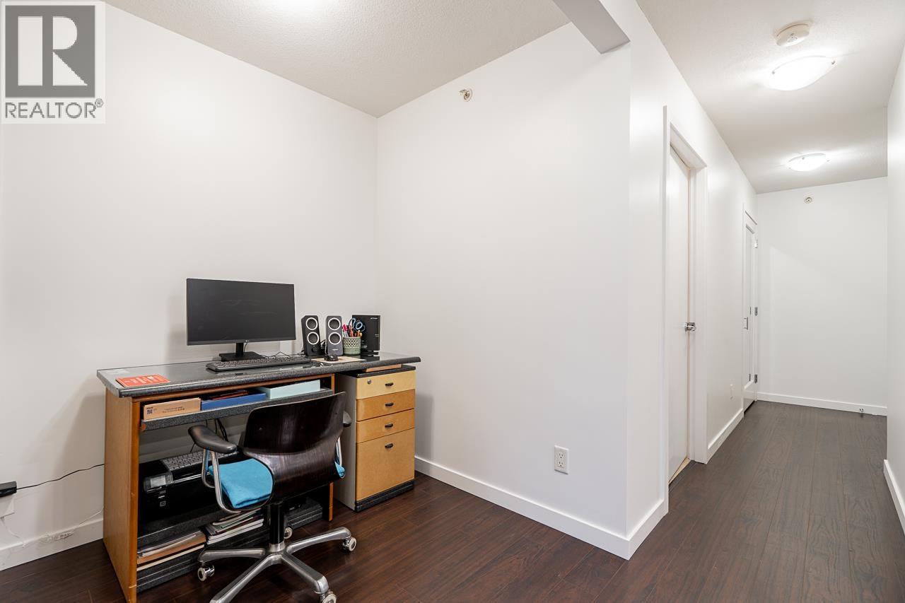 502 8160 LANSDOWNE ROAD, Richmond