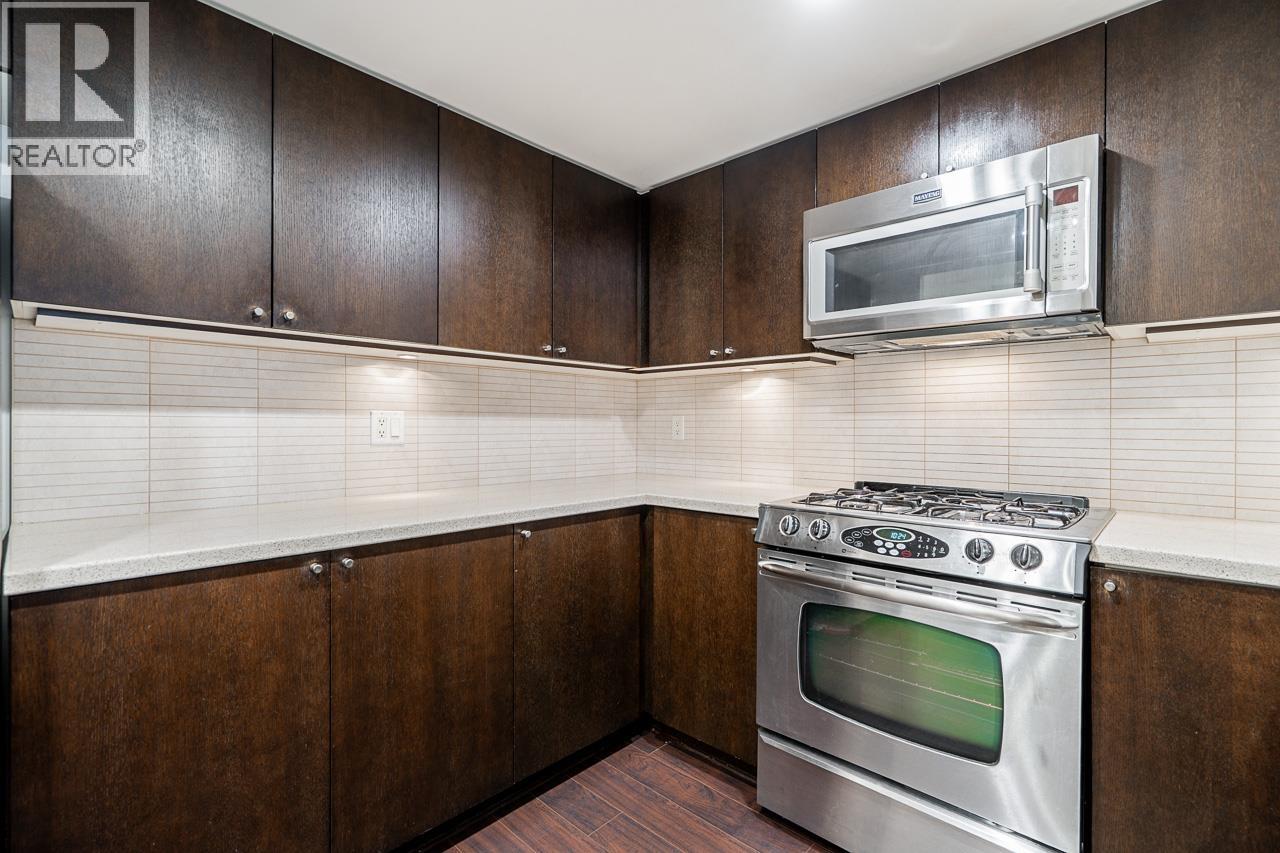 502 8160 LANSDOWNE ROAD, Richmond