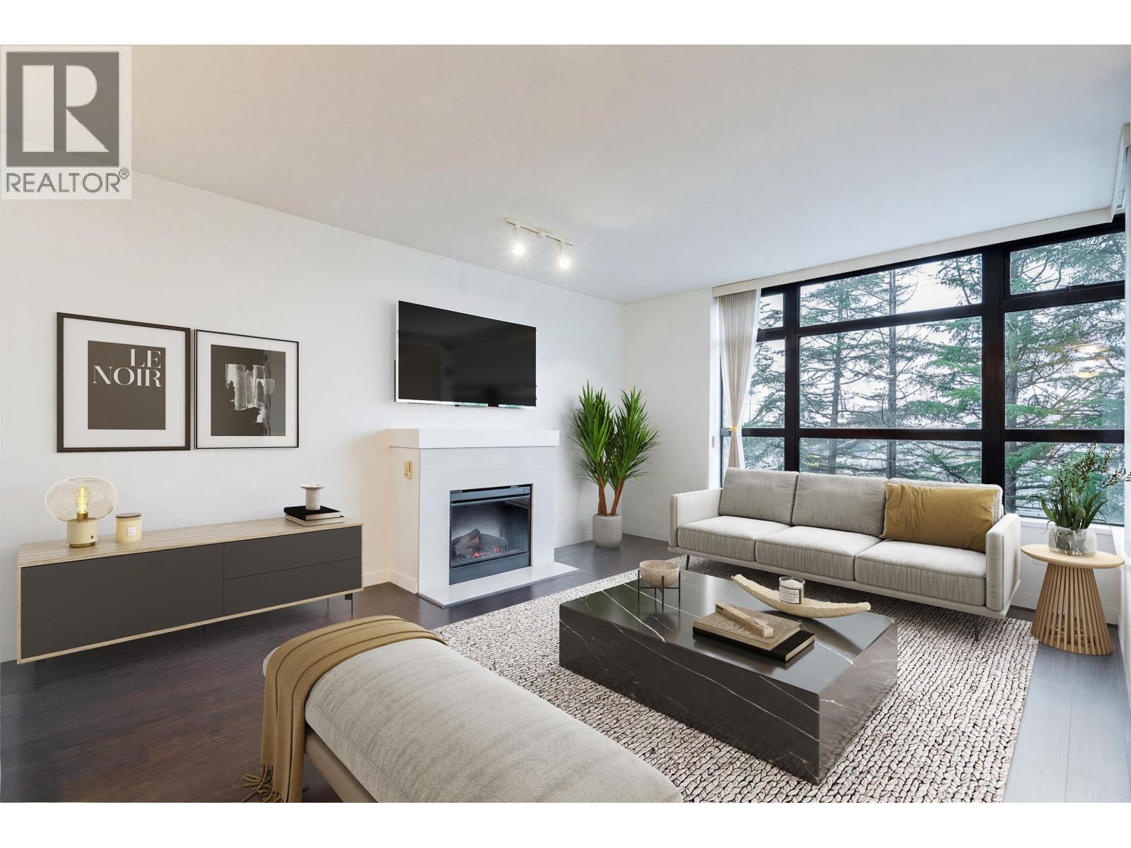 502 8160 LANSDOWNE ROAD, Richmond