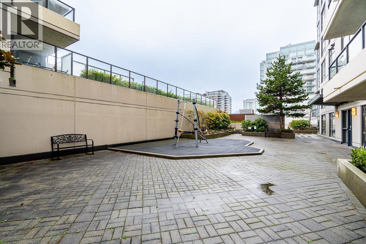 502 8160 LANSDOWNE ROAD, Richmond