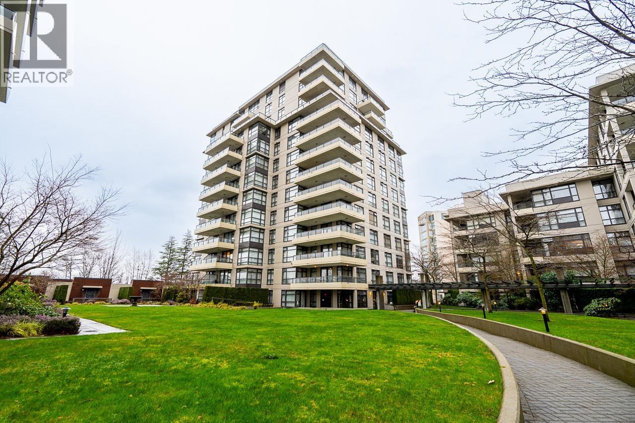 502 8160 LANSDOWNE ROAD, Richmond