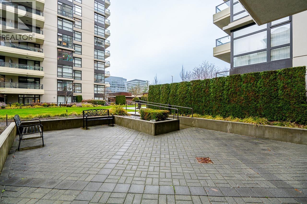 502 8160 LANSDOWNE ROAD, Richmond