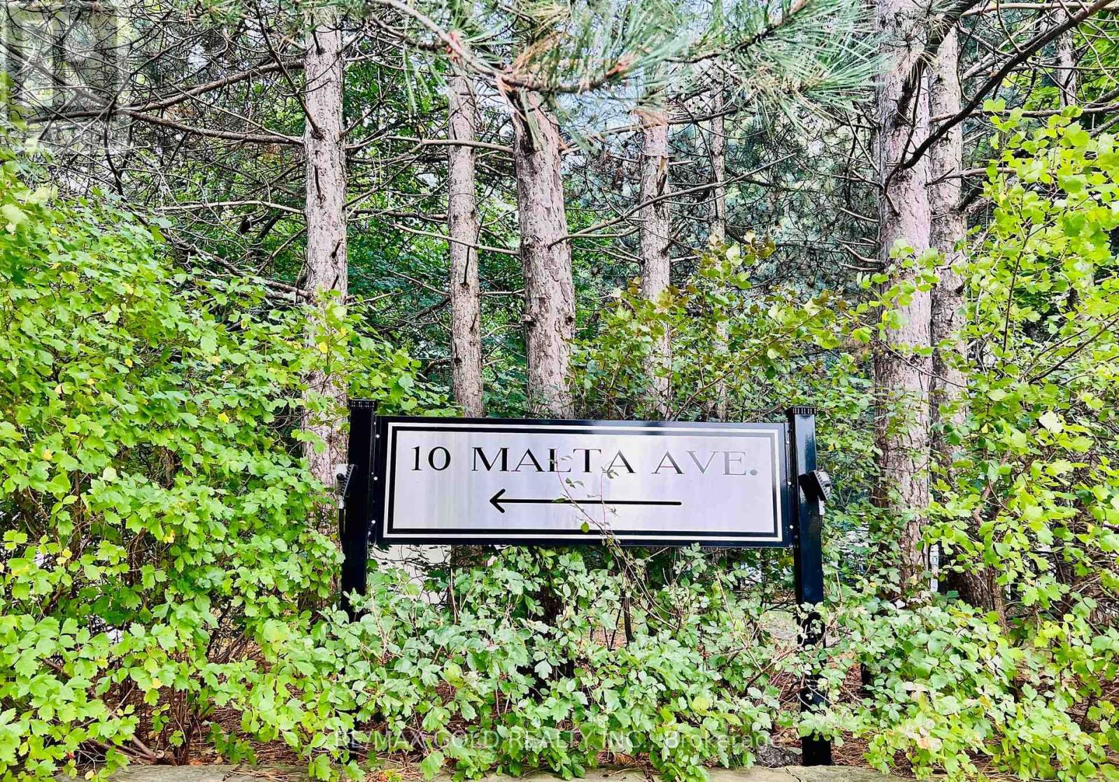 #1504 10 MALTA AVENUE - 2