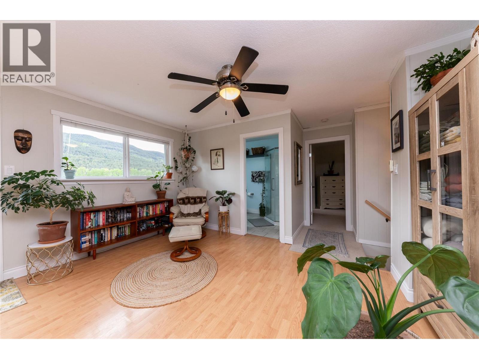 3602 Kamloops Vernon Highway, Monte Lake