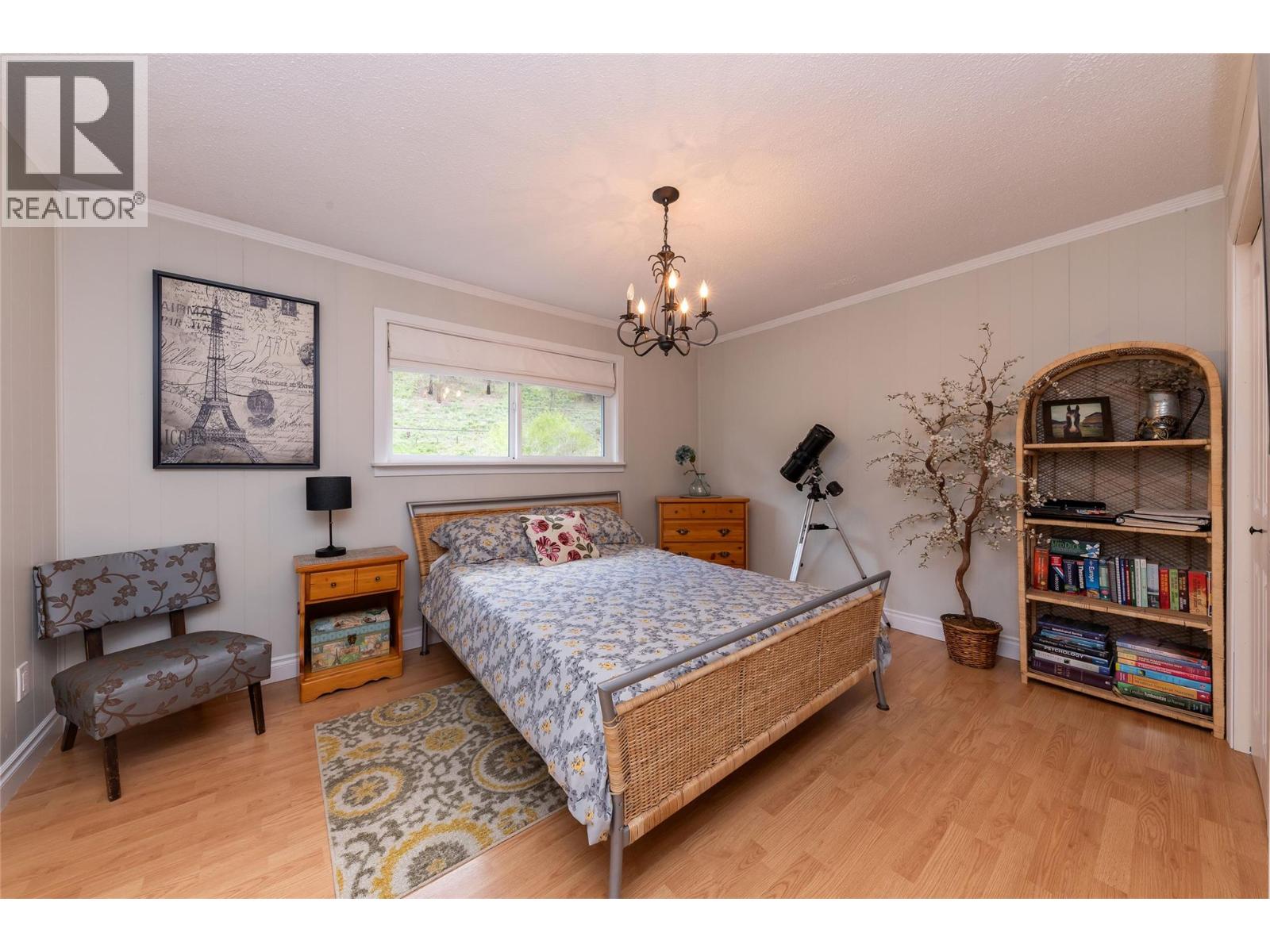 3602 Kamloops Vernon Highway, Monte Lake