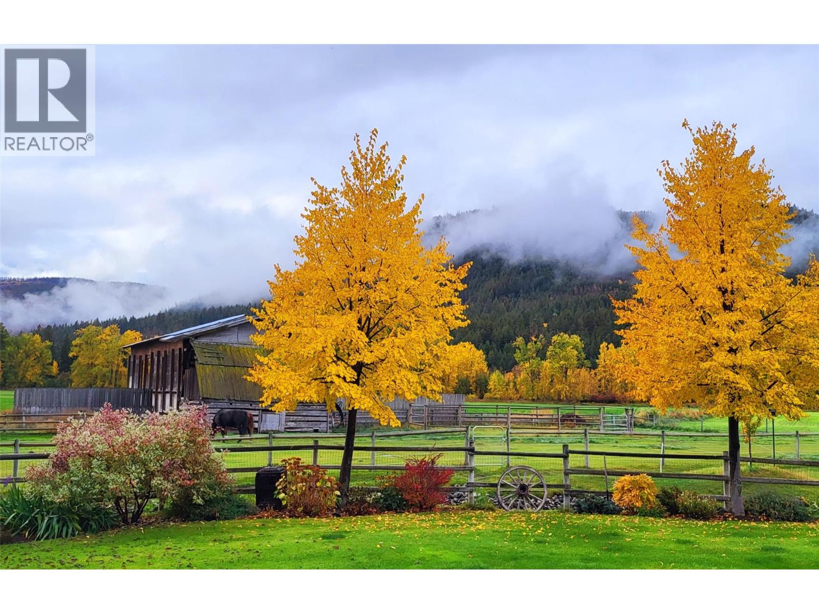 3602 Kamloops Vernon Highway, Monte Lake