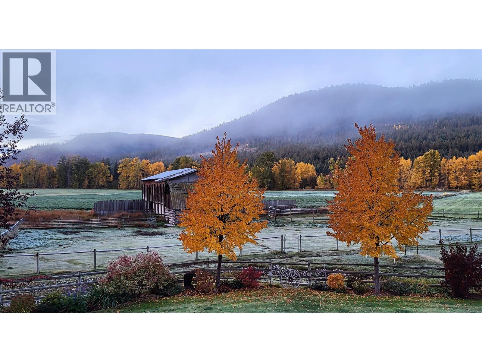 3602 Kamloops Vernon Highway, Monte Lake