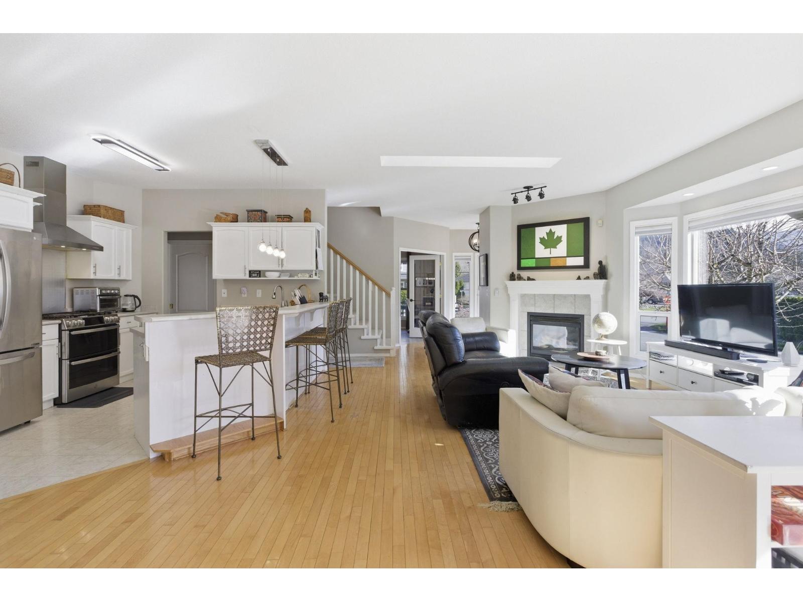 406 MIAMI RIVER DRIVE, Harrison Hot Springs, Harrison Hot Springs