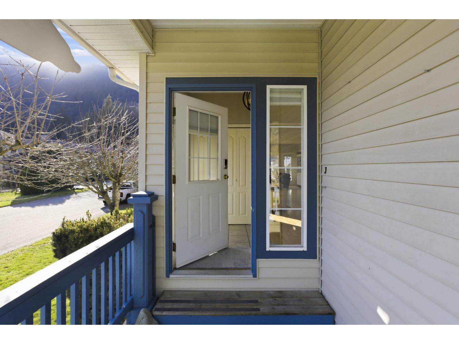 406 MIAMI RIVER DRIVE, Harrison Hot Springs, Harrison Hot Springs