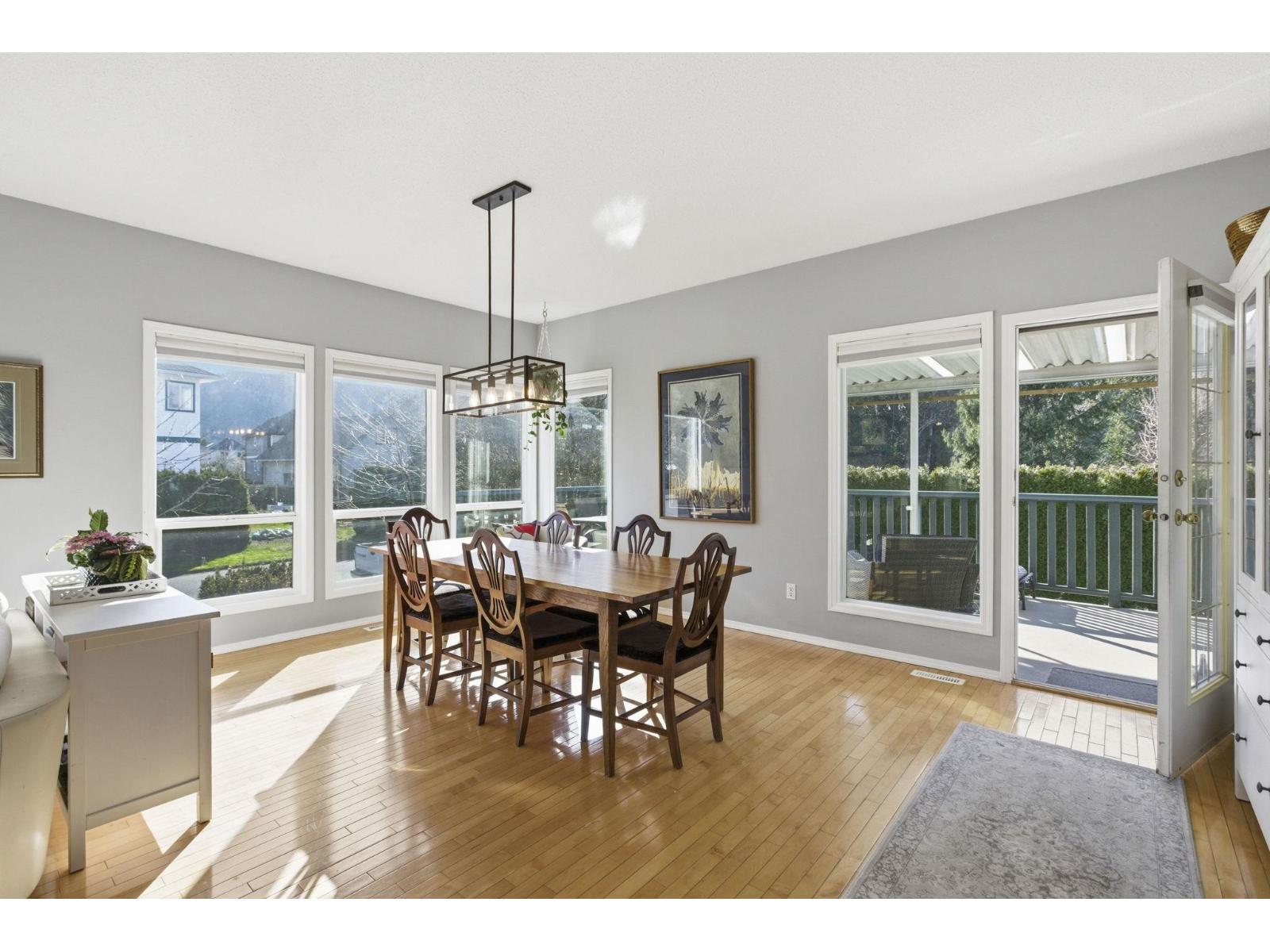 406 MIAMI RIVER DRIVE, Harrison Hot Springs, Harrison Hot Springs