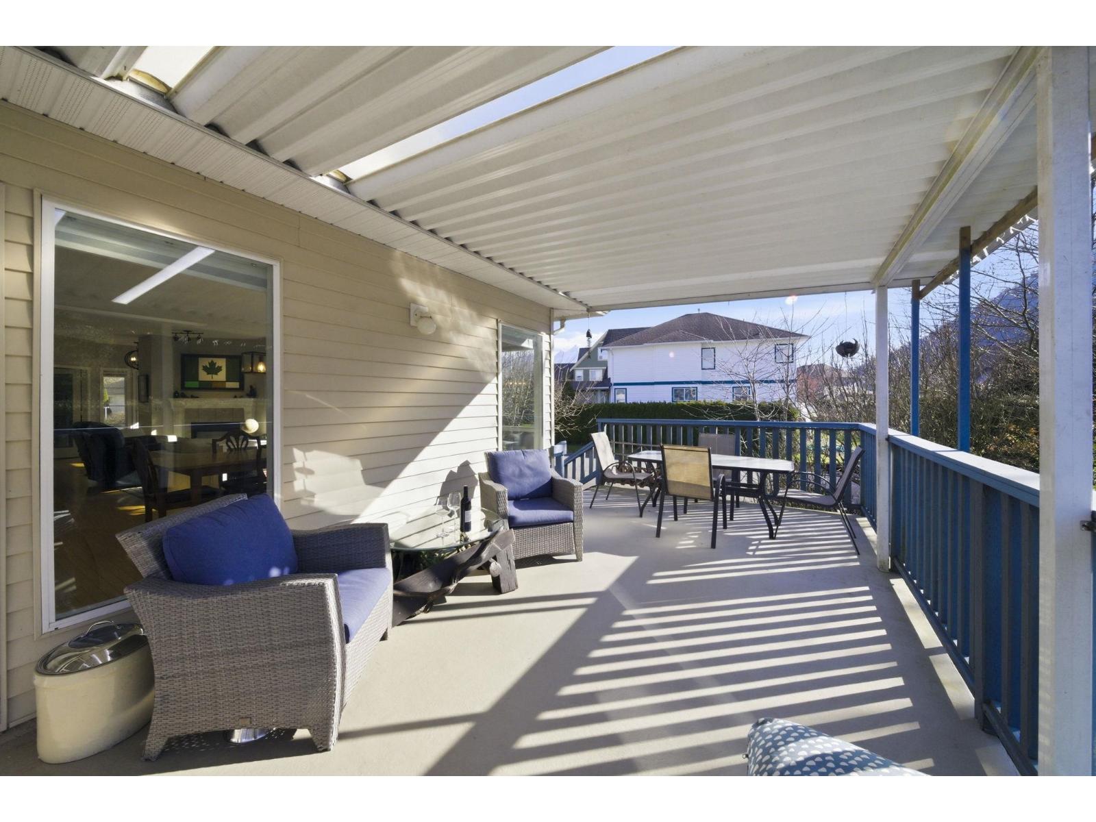 406 MIAMI RIVER DRIVE, Harrison Hot Springs, Harrison Hot Springs