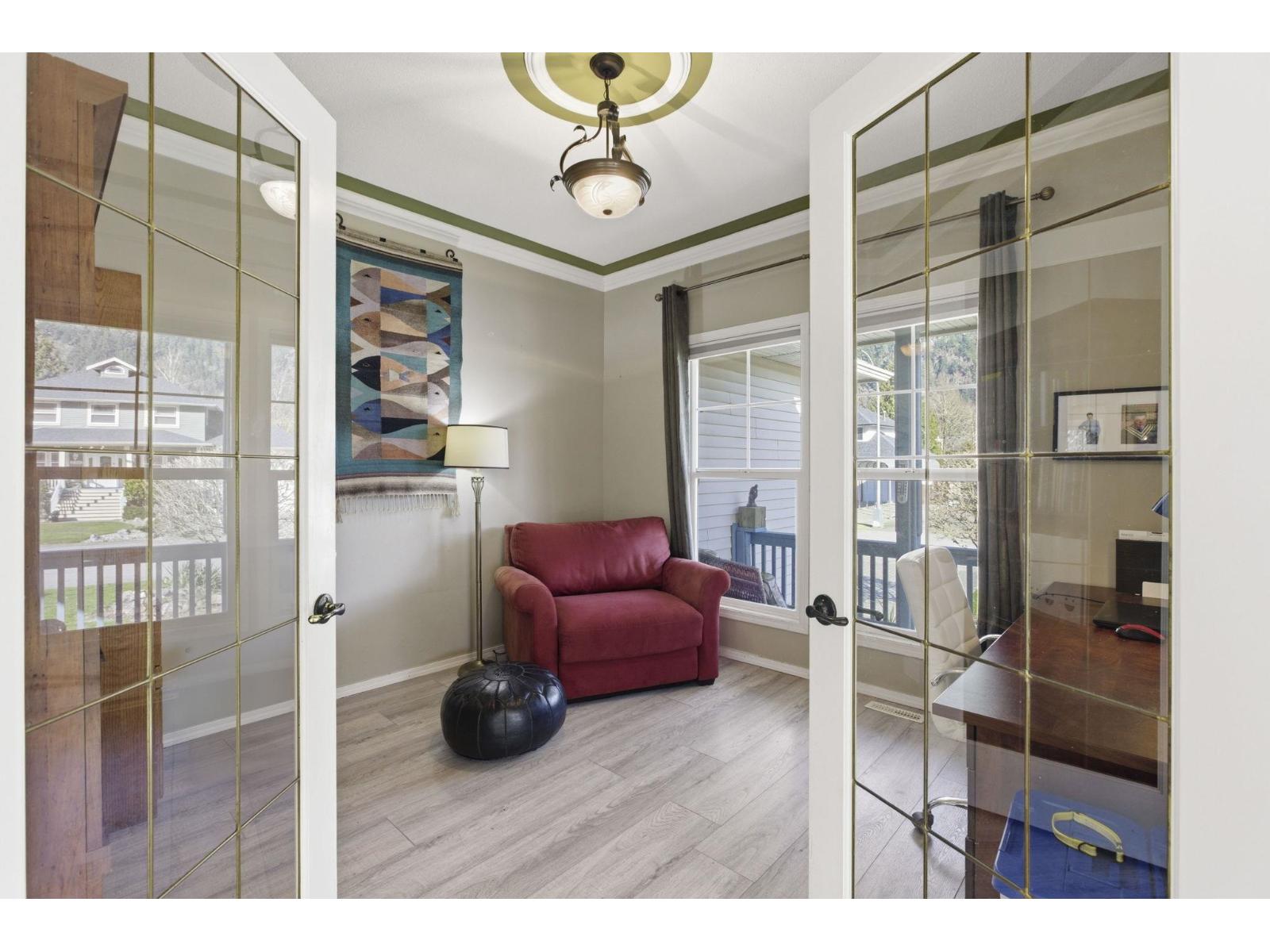 406 MIAMI RIVER DRIVE, Harrison Hot Springs, Harrison Hot Springs