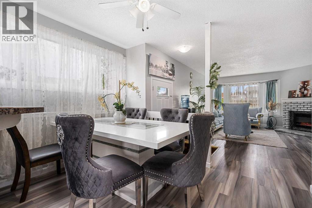 Single Family House Bungalow for Sale in  Templewood Road NE Temple Calgary 