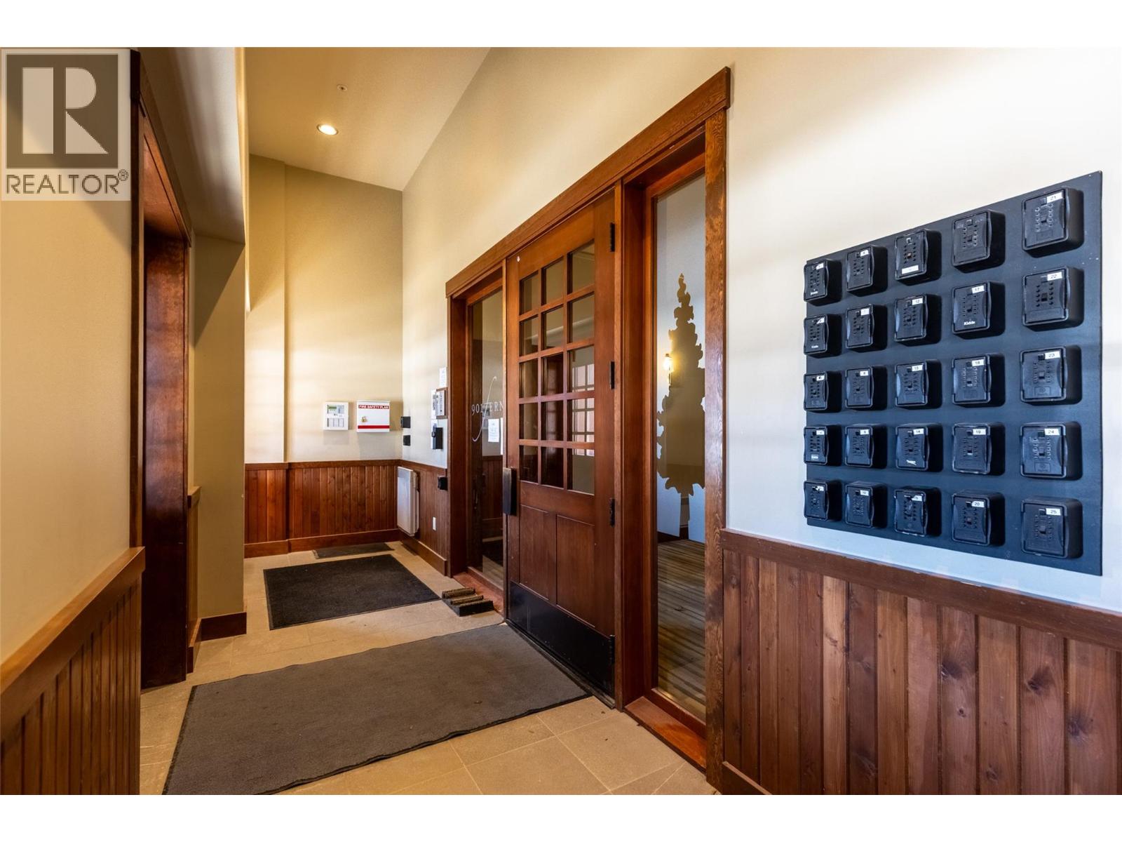 901 2ND Avenue Unit# 101A, Fernie