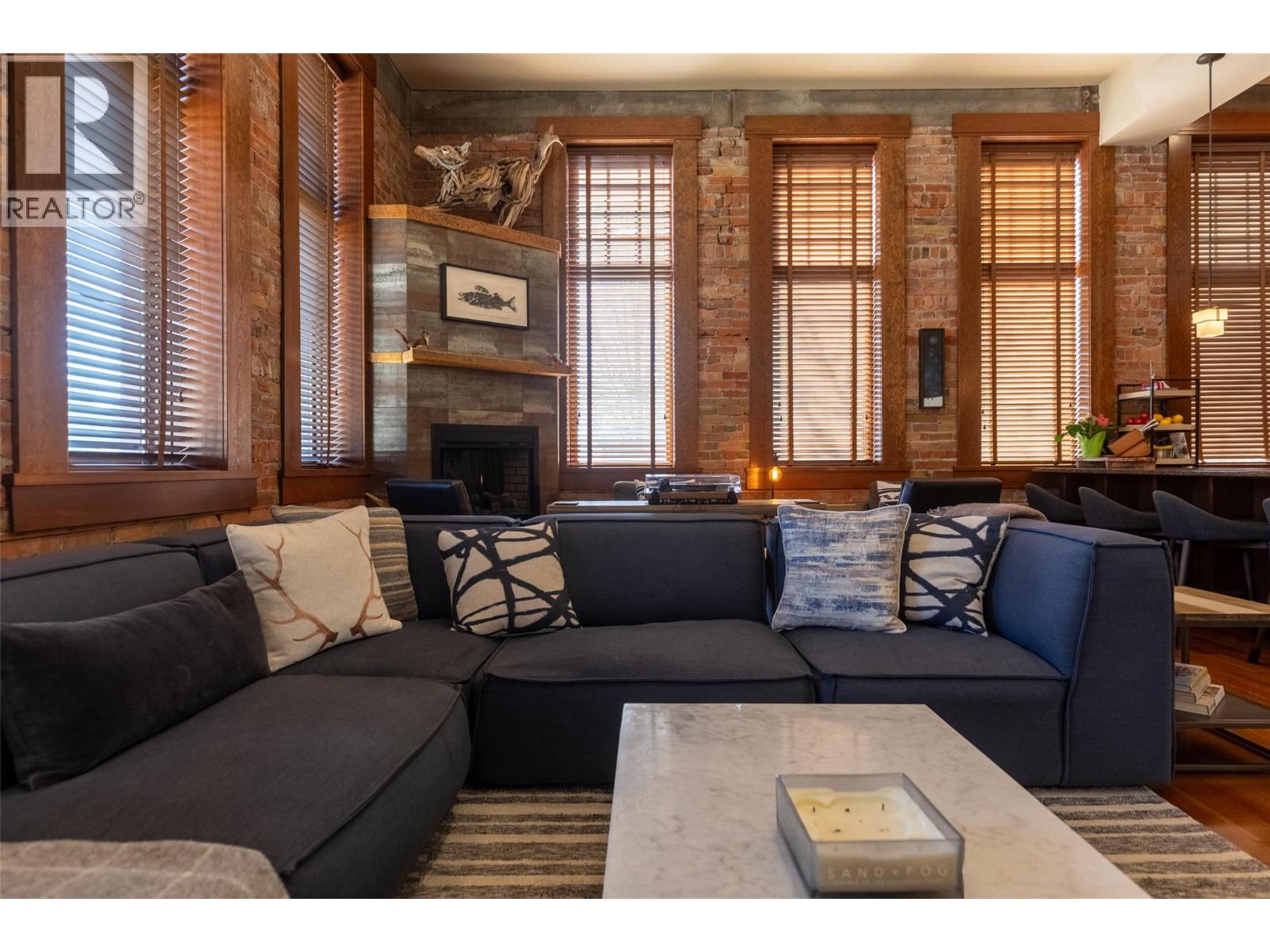 901 2ND Avenue Unit# 101A, Fernie