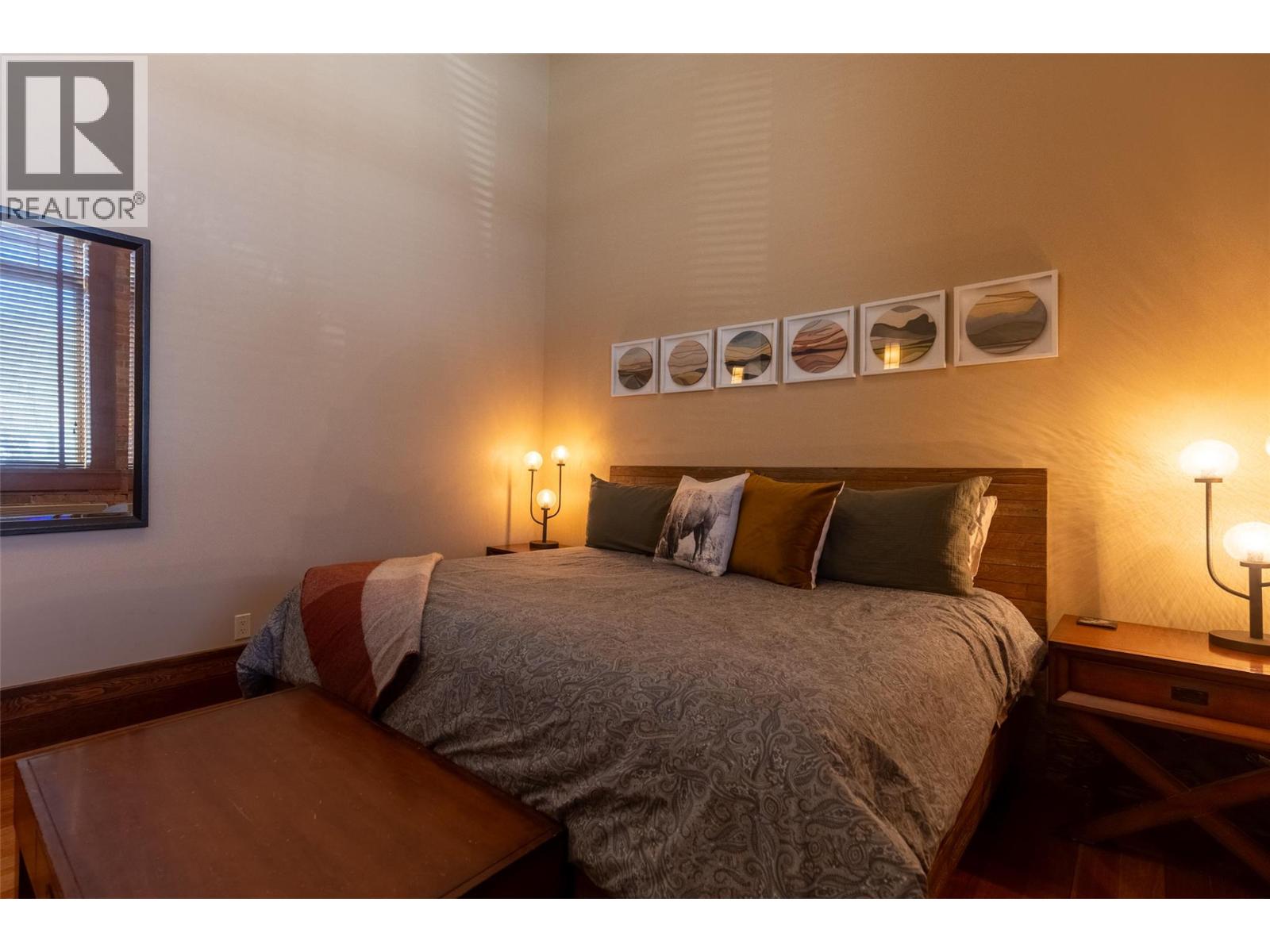 901 2ND Avenue Unit# 101A, Fernie