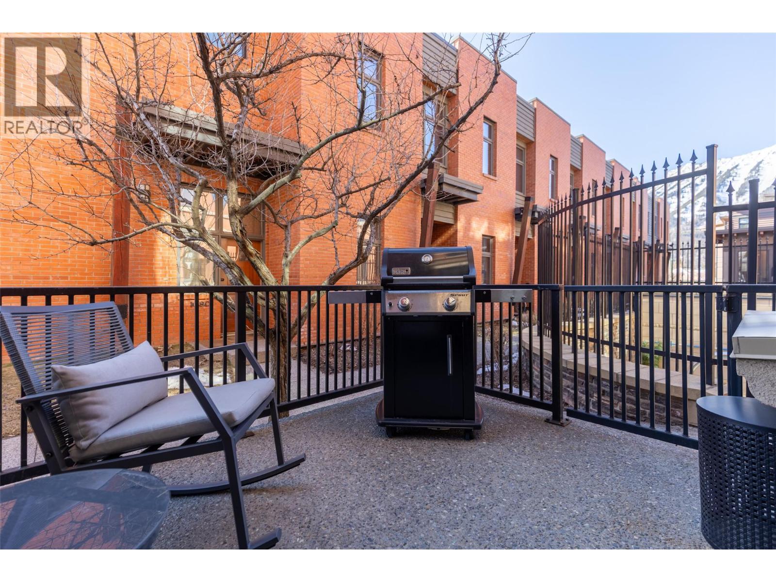 901 2ND Avenue Unit# 101A, Fernie